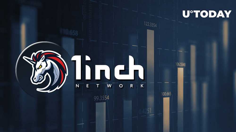 Benefits of Using 1inch Crypto