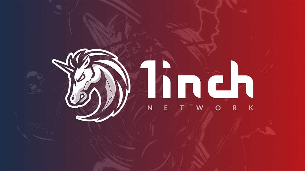 1inch Network: The Gateway to a Decentralized Financial Future