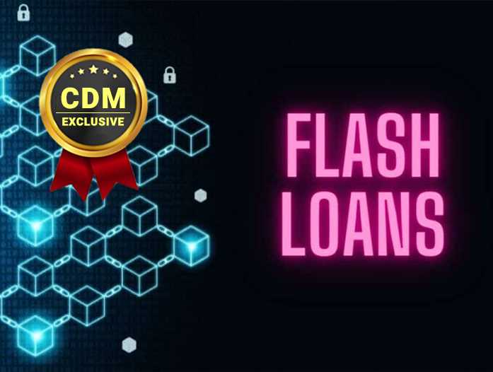 What are Flash Loans and How Do They Work?