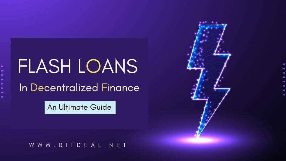The Benefits and Risks of Flash Loans