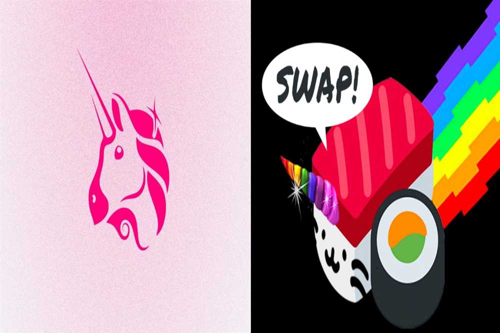 1inch vs SushiSwap: Who Will Reign Supreme in DeFi?