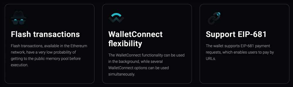 A Look Into the Future: What's Next for the 1inch Wallet?