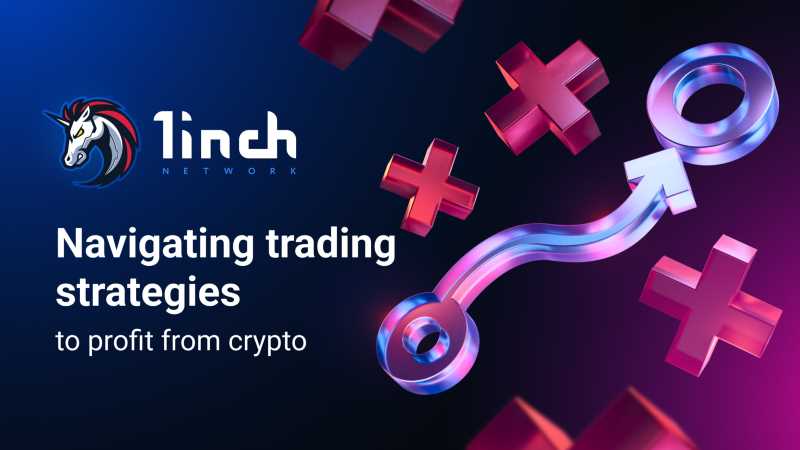 App.1inch: Maximizing your ROI through advanced trading strategies