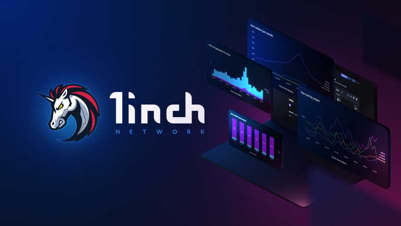 Benefits of using 1inch crypto