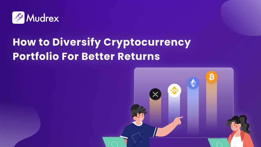 Diversify Your Crypto Portfolio