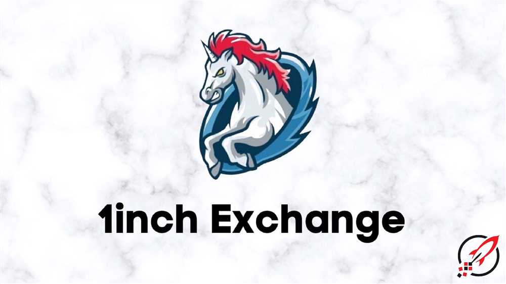 Benefits of 1inch Exchange for Cryptocurrency Transactions