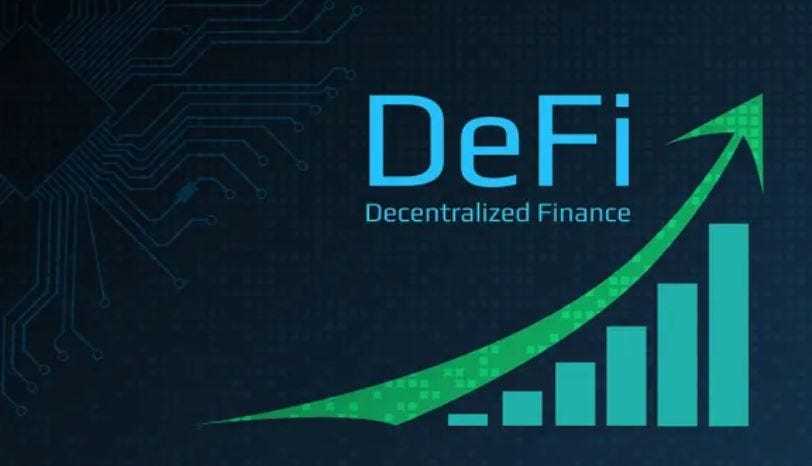 Benefits of DeFi with 1inch: A Comprehensive Guide