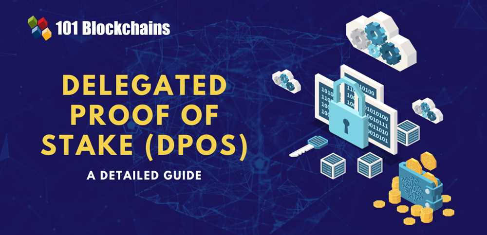 Exploring the Delegated Proof-of-Stake (DPoS) Consensus of 1inch DEX