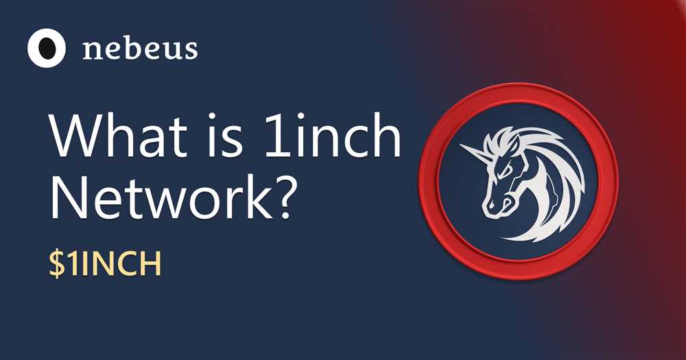 What is 1inch Exchange?