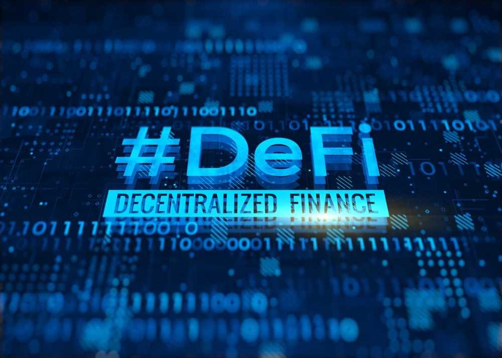 The importance of transparency in DeFi