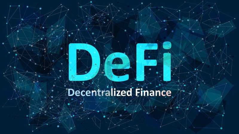 Empowering Users with Decentralized Finance