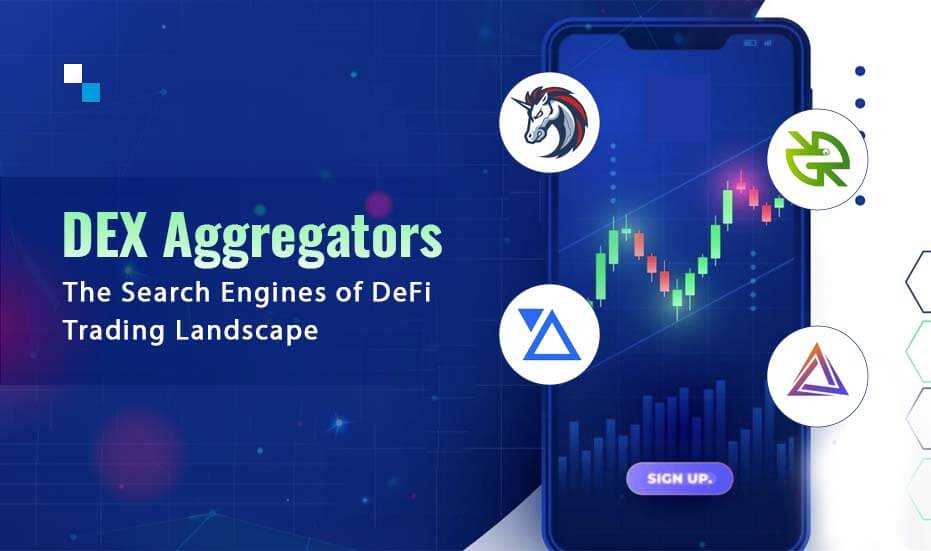 How 1inch is Disrupting the DeFi Market with its Revolutionary Aggregation Protocol