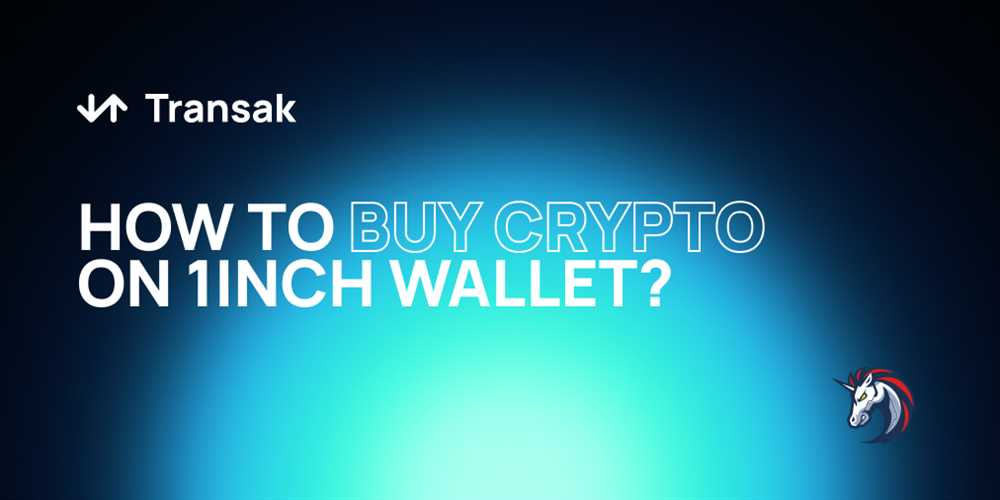 Create your wallet