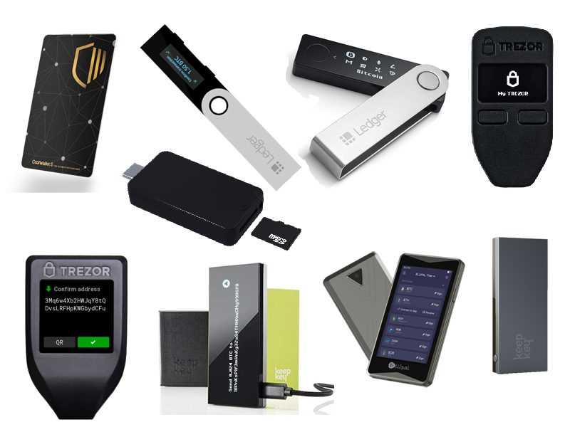 Benefits of Hardware Wallets