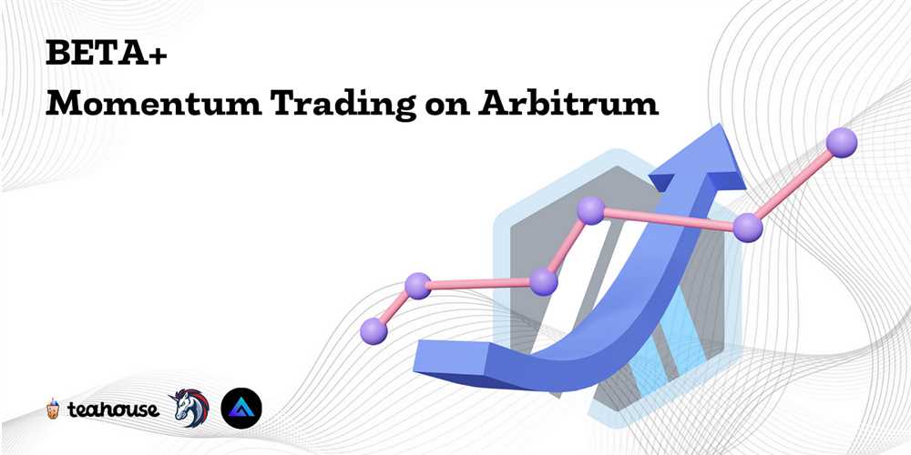 Advantages of using Arbitrum