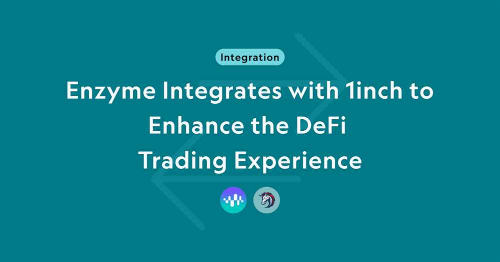 Tips for Maximizing Your DeFi Trading with the 1inch App