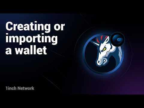 Examples of Software Wallets