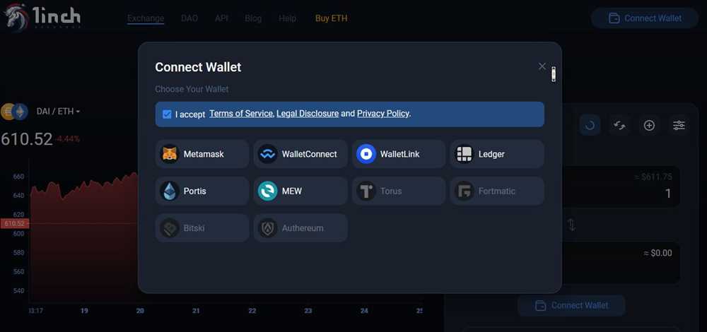 Using Wallets and Exchanges
