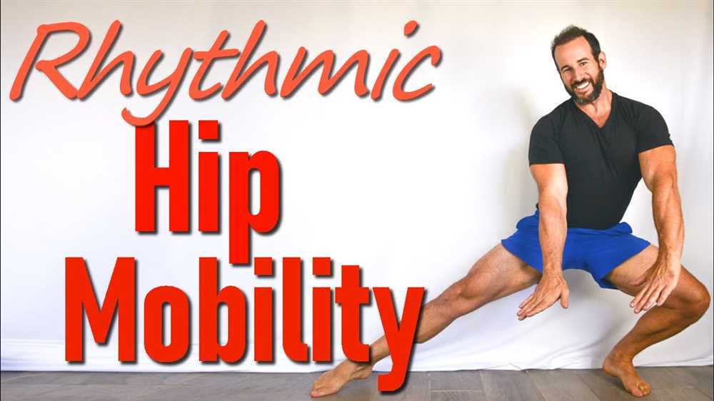 Improved Mobility and Flexibility