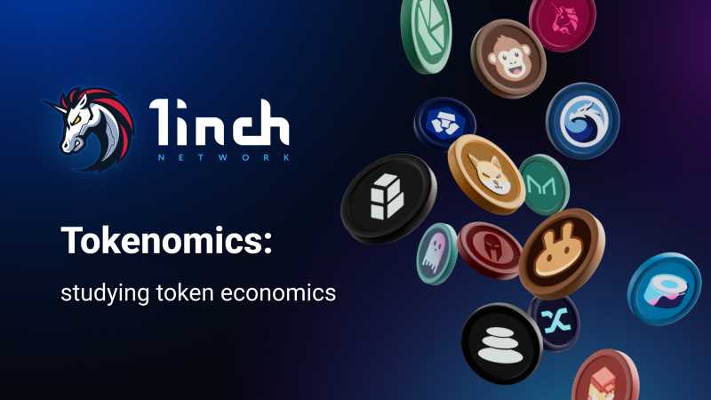 The 1inch Coin Ecosystem
