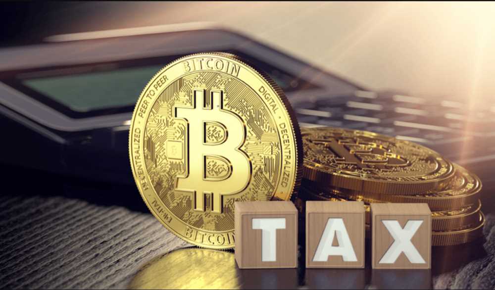 The Basics of Crypto Taxes