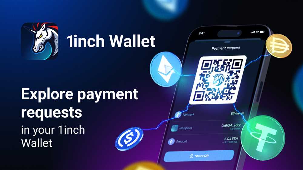 How 1inch Wallet tackles high transaction volume