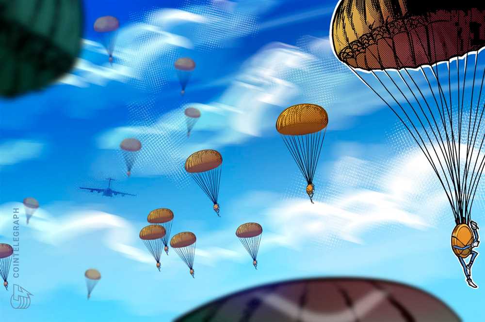 Lessons Learned from the 1inch Airdrop