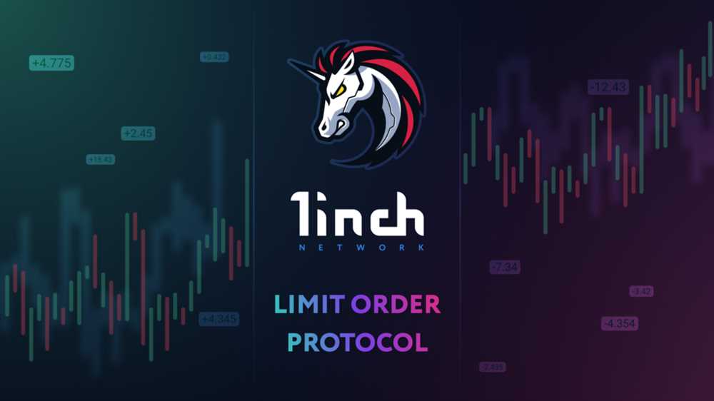The benefits of 1inch limit orders