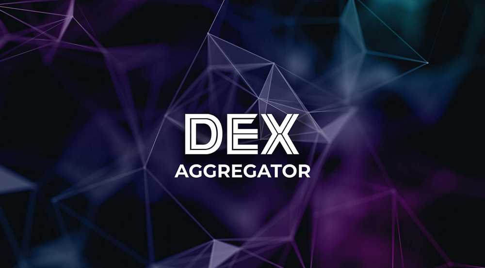 The Future of DEX Aggregation