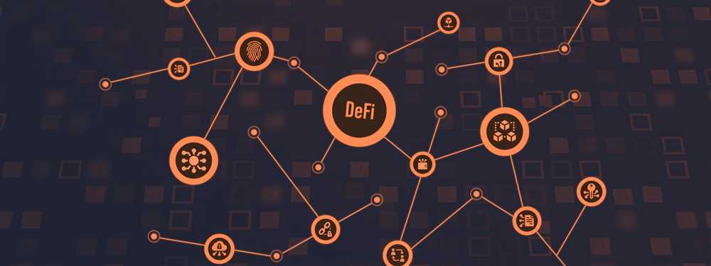 Understanding the Growth of DeFi