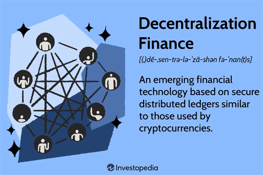 The Impact of 1inch on the Decentralized Finance Landscape: Insights from the Whitepaper