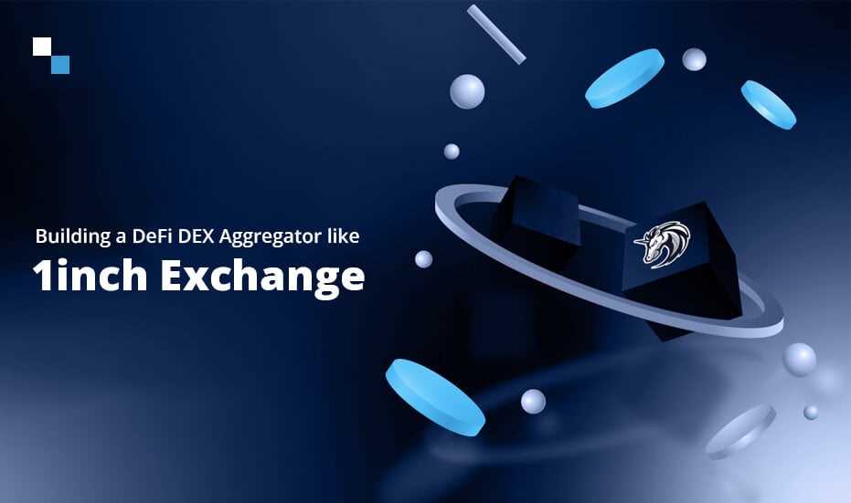 1inch.exchange Integrates with Decentralized Lending Protocols
