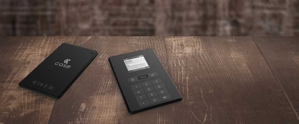 The Rise of Crypto Theft: How a 1inch Hardware Wallet Can Protect Your Investments