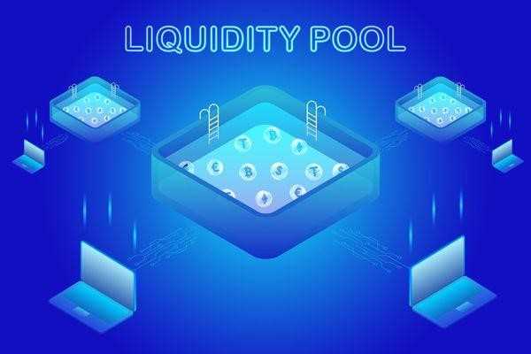 Lack of Liquidity: