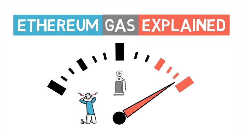 The Importance of Gas Fees