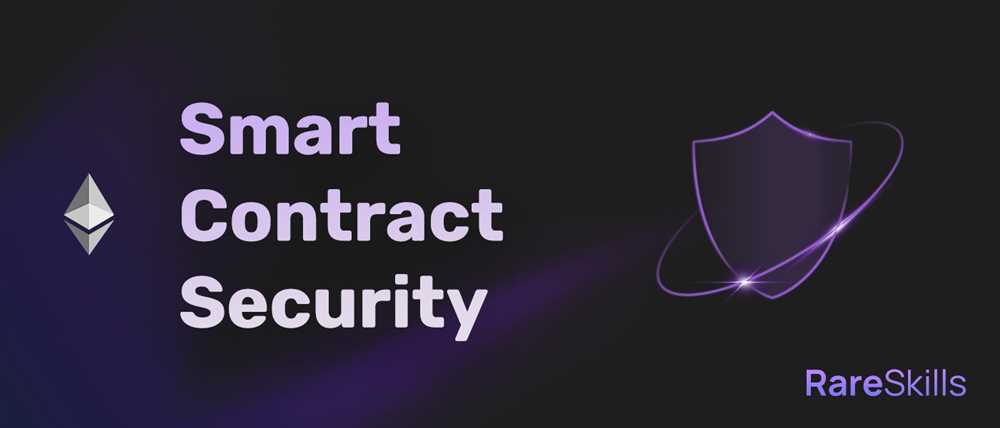 The Role of Smart Contracts in Converting 1inch to Different Tokens