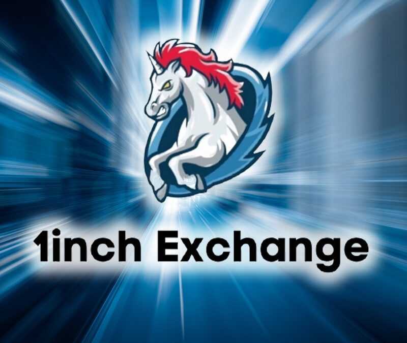 The Market Impact and Potential of 1inch DEX
