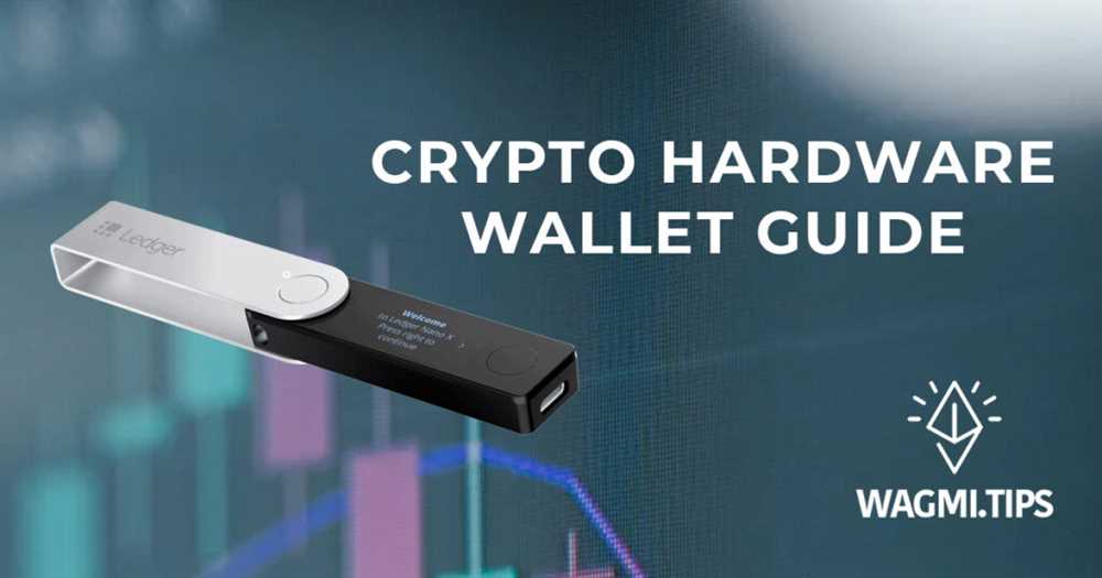 Best Practices for Keeping Your Crypto Secure with the 1inch Hardware Wallet