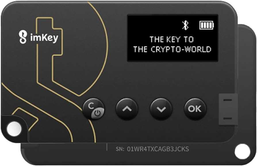 Benefits of Using the 1inch Hardware Wallet
