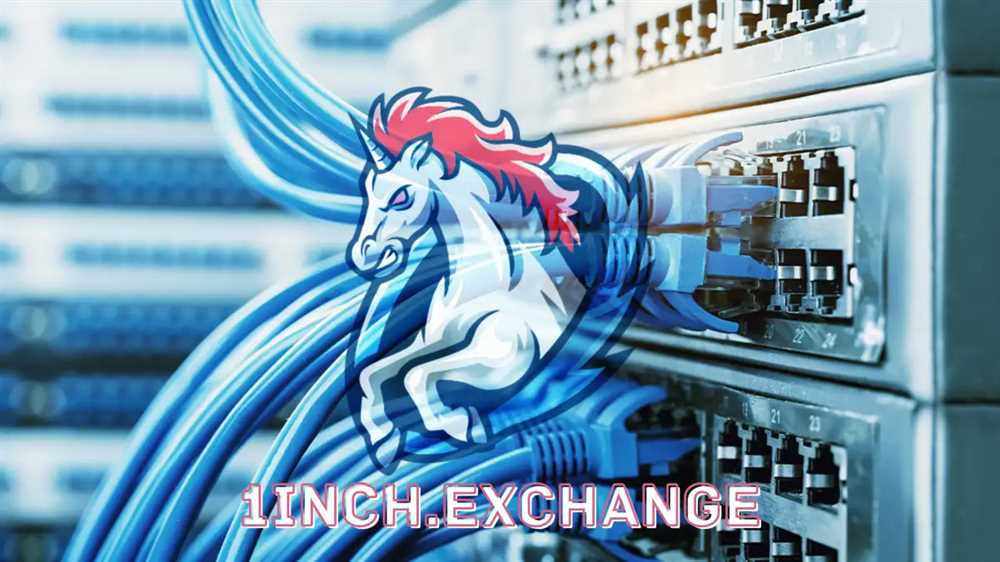 The Role of the 1inch.exchange Liquidity Protocol