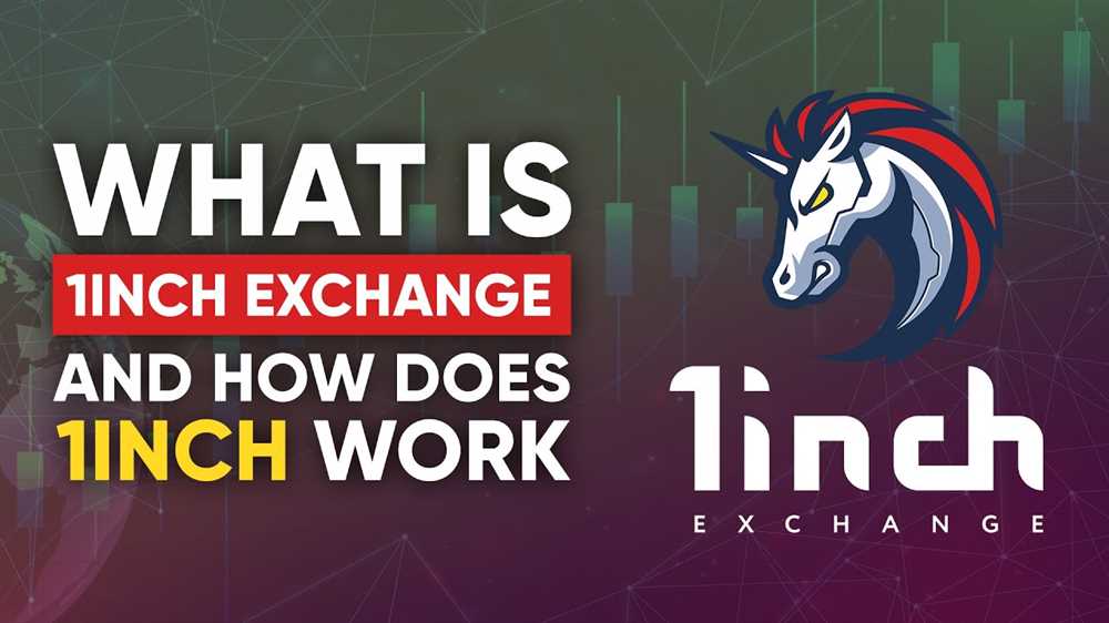 Understanding the Basics of 1inchswap and How it Works