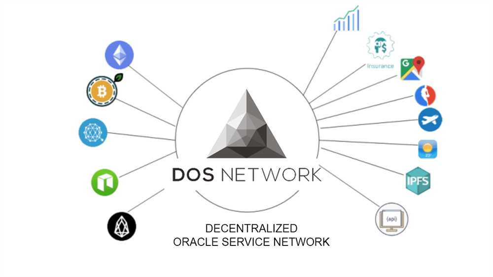Understanding the Role of Decentralized Oracles in 1inch.exchange